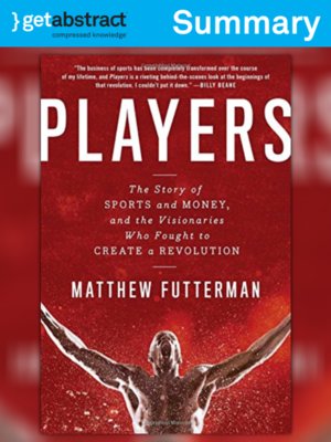 cover image of Players (Summary)